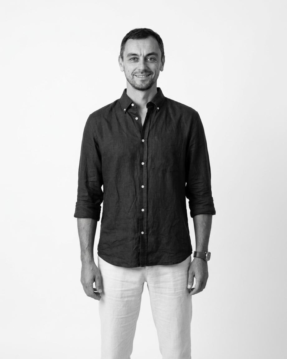 A AGRO Co-Founder