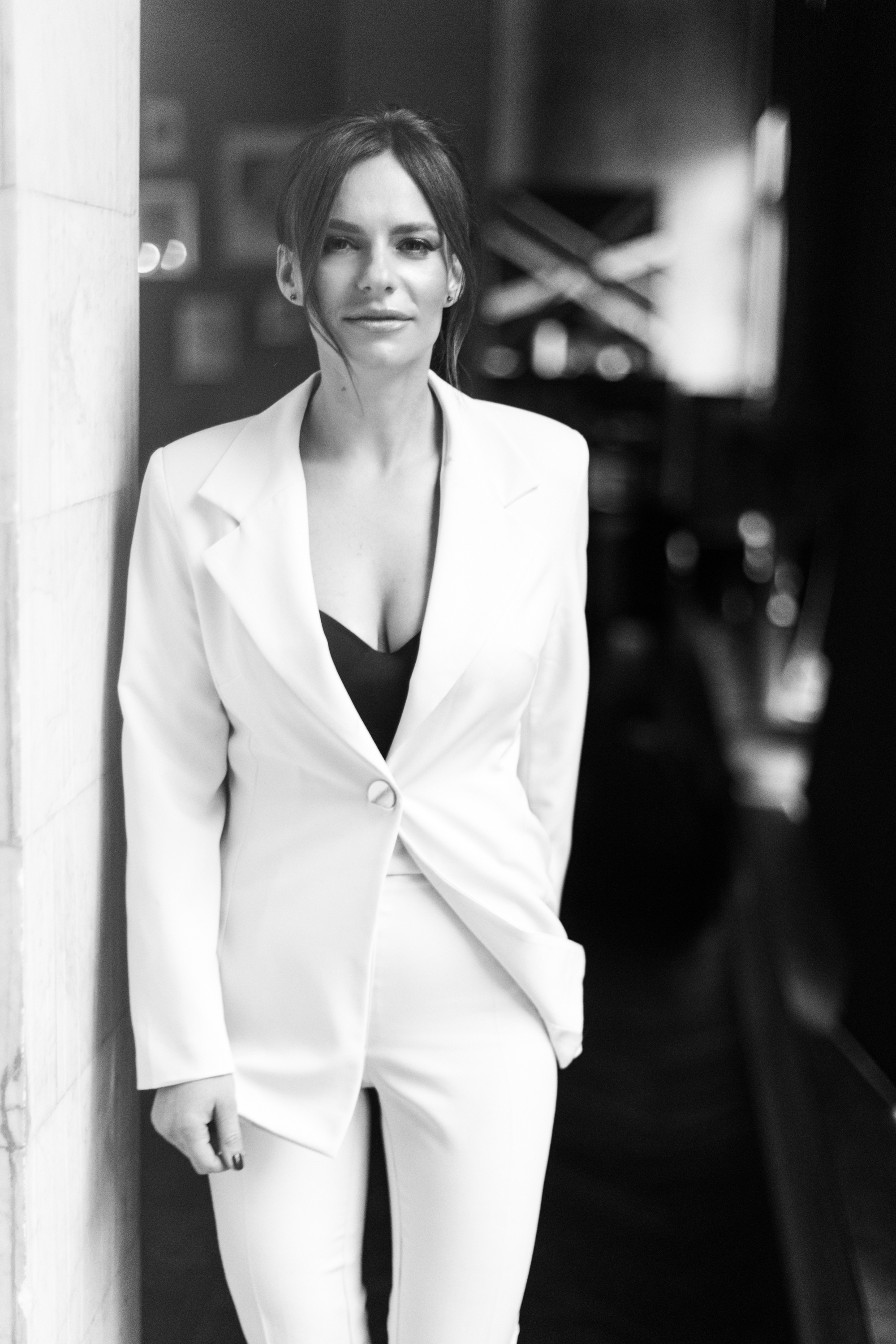 Alina Patlakh, Co-Founder of A AGRO