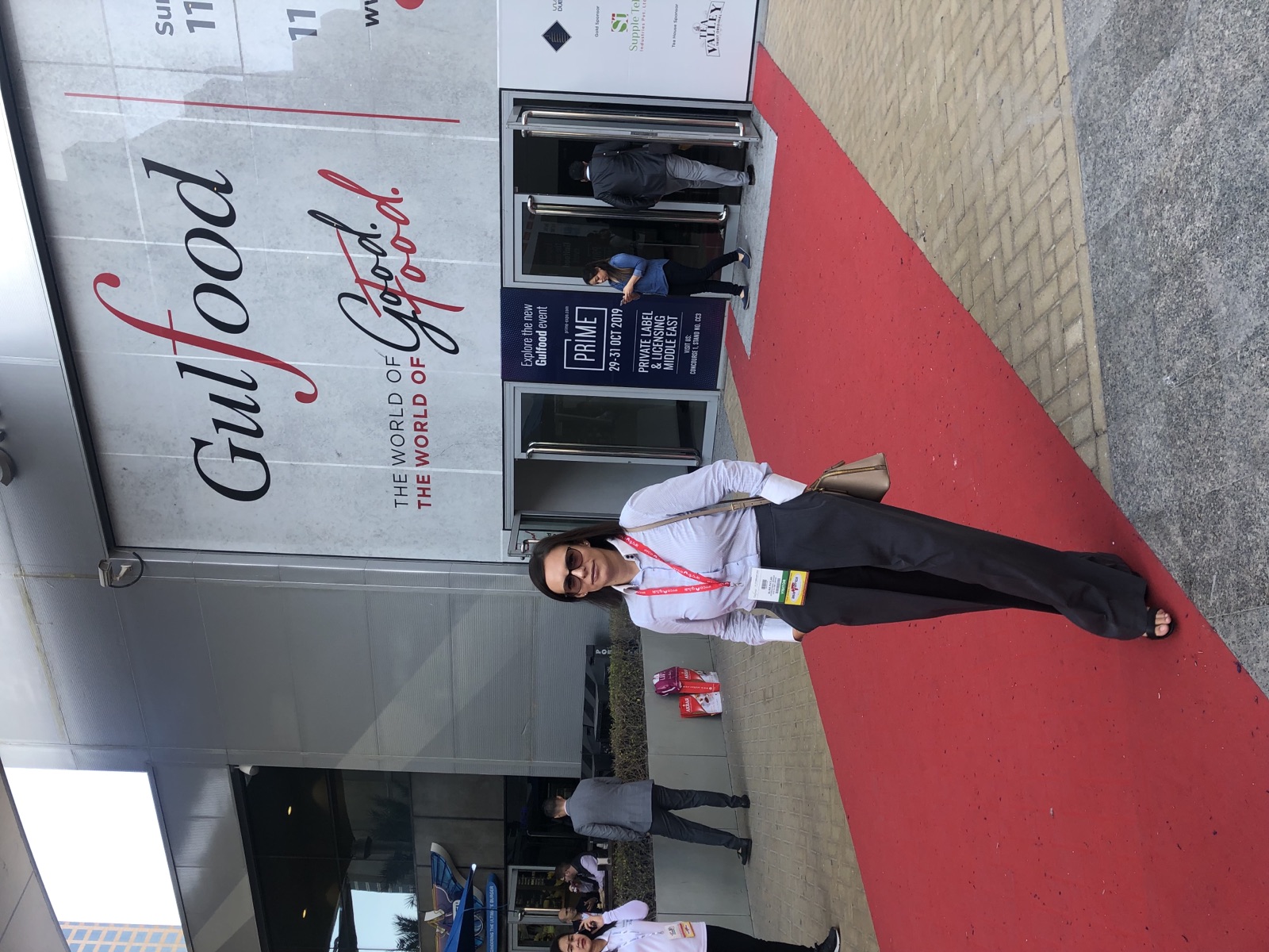 Gulfood Dubai